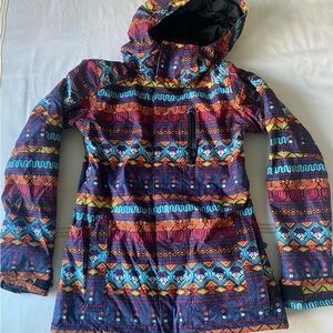 Burton Horizon Ski Jacket XS